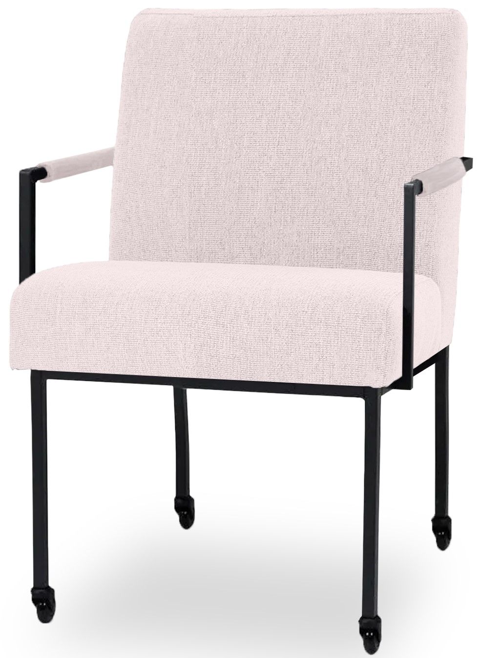 Eetkamerstoel Amuse B57 x D65 x H88 cm