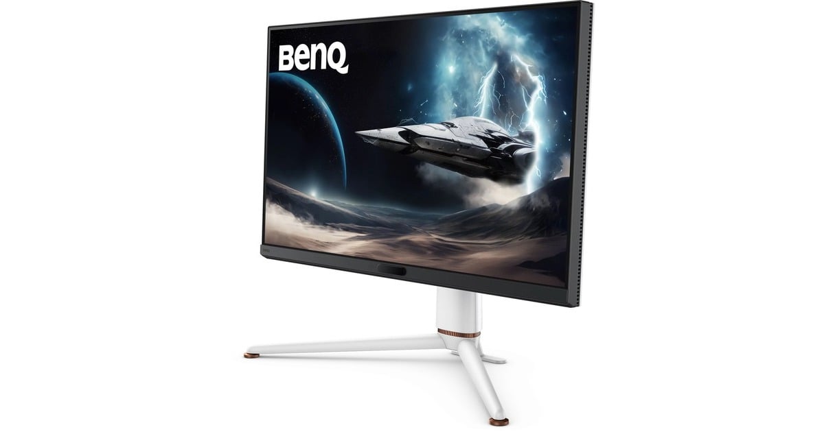 BenQEX321UX 31.5