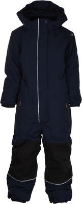 Lindberg Iceberg Vinterdress, Navy