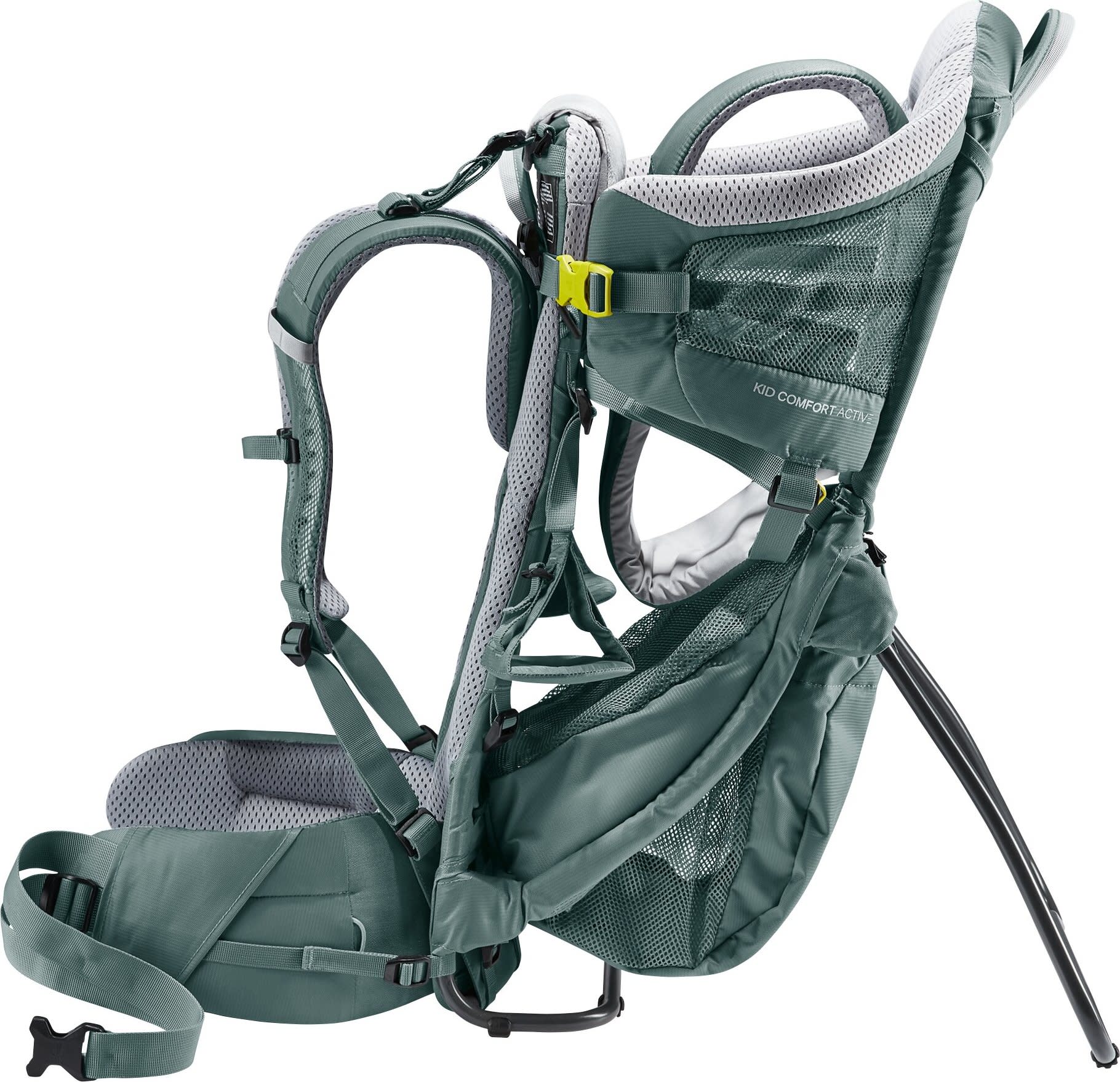 Deuter Kids' Comfort Active Teal