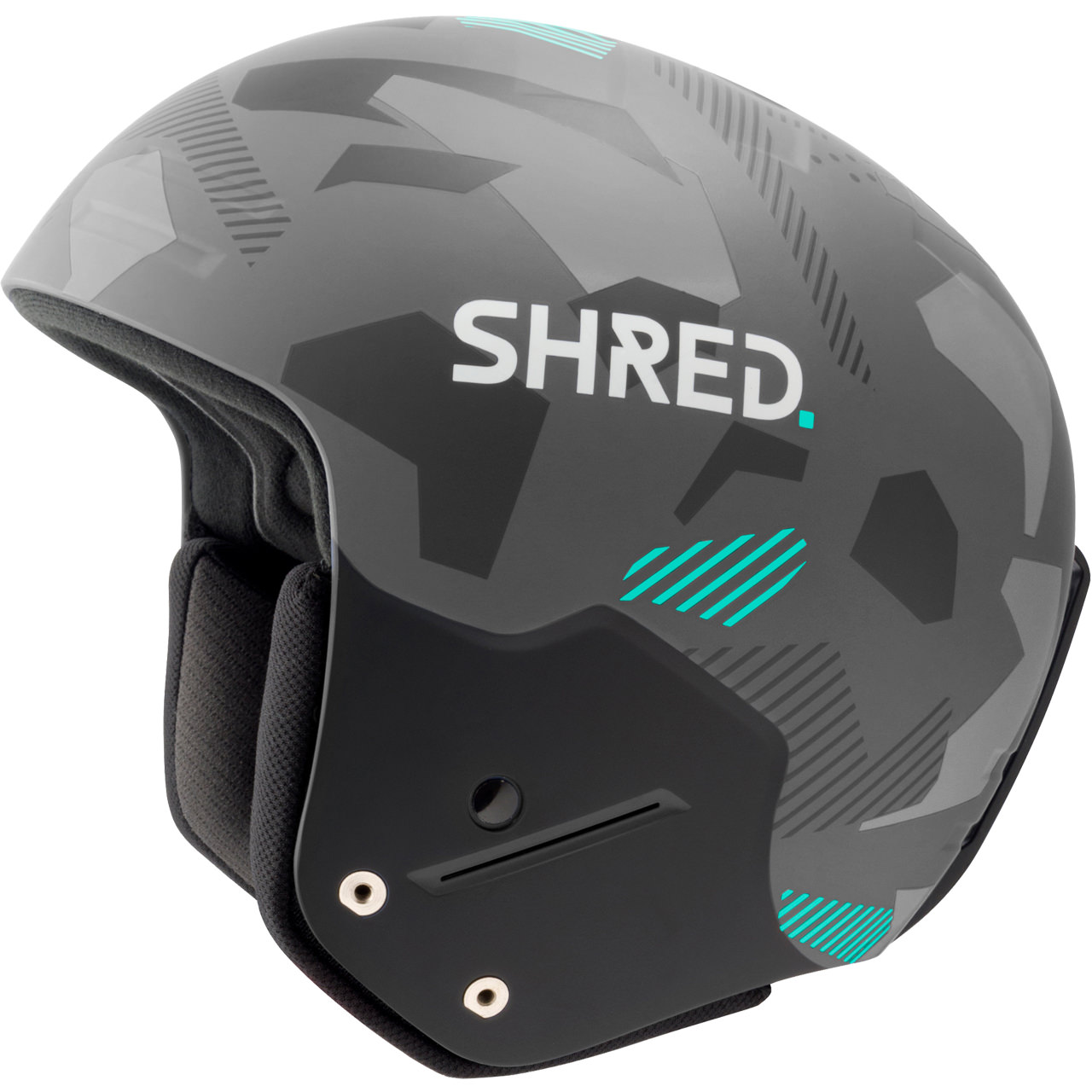 Shred Basher Ultimate fog flash | Shred Skihelme | Shred | S | MARKEN | XSPO