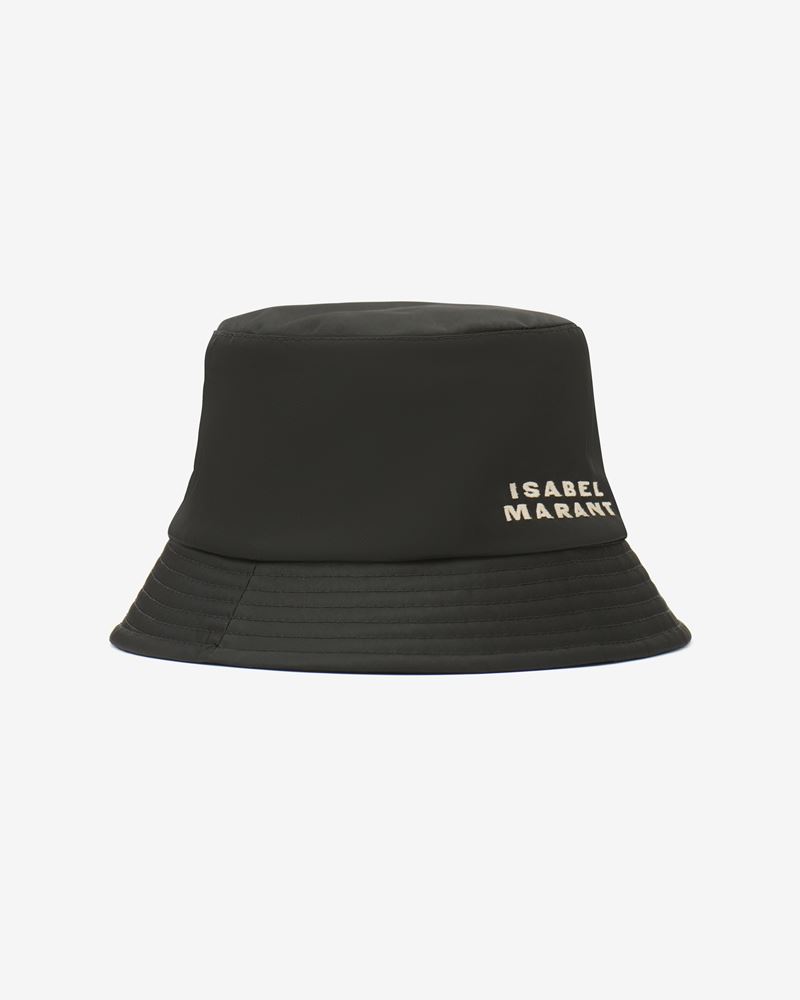 CHAPEAU À LOGO HALEY