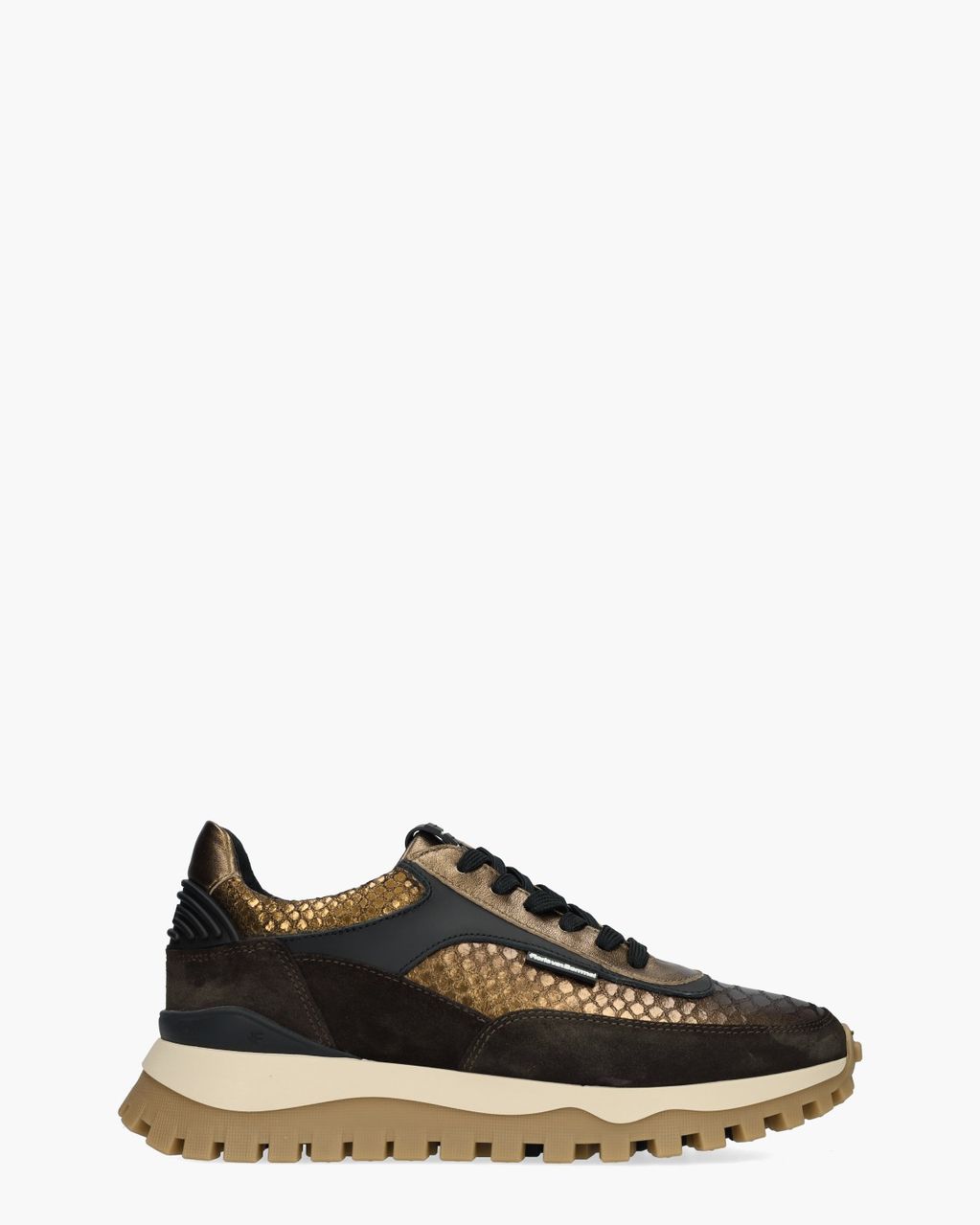 Floris Van Bommel Grommi 01.17 Damessneakers