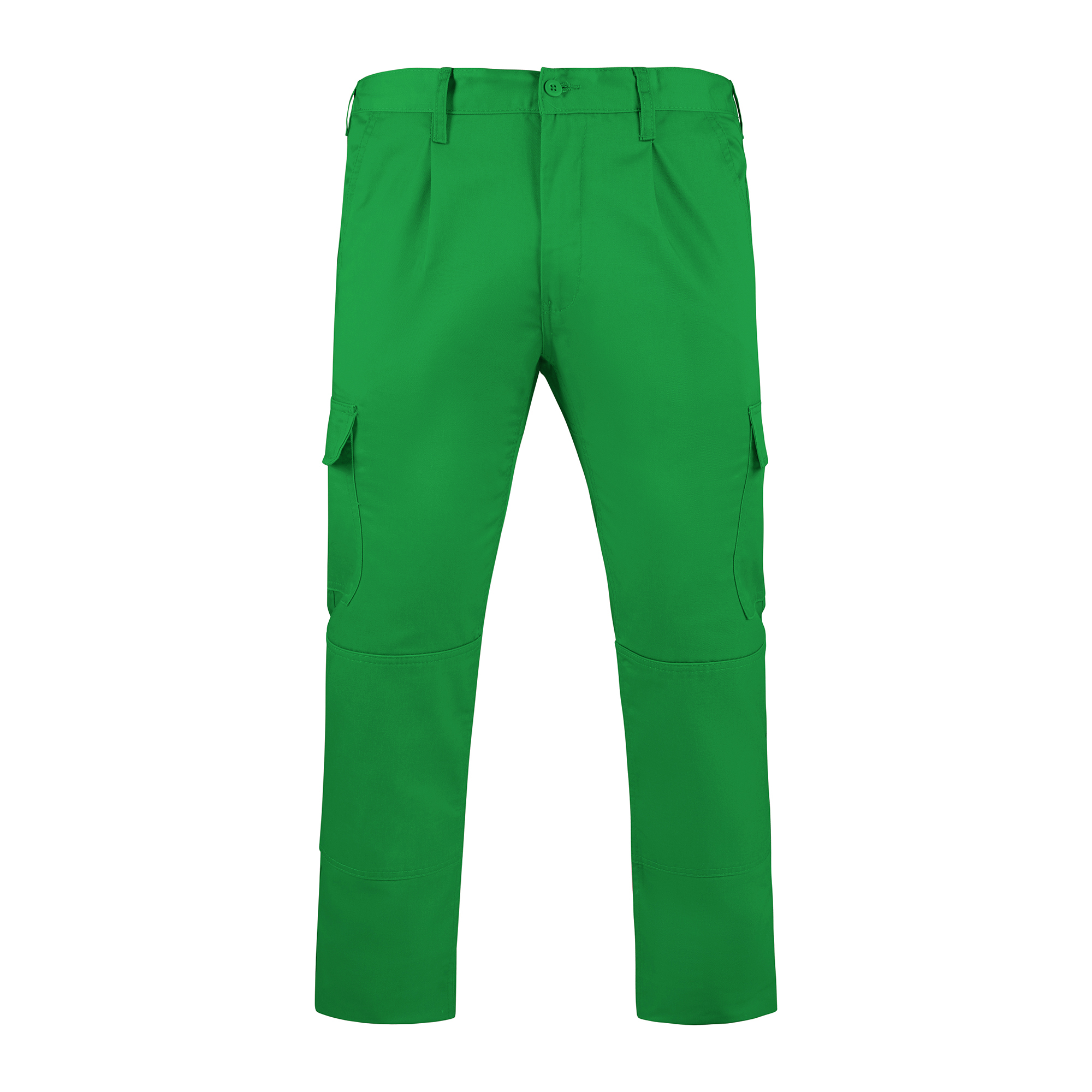Roly PA9100 - DAILY Pantalon de travail coupe droite et tissu résistant