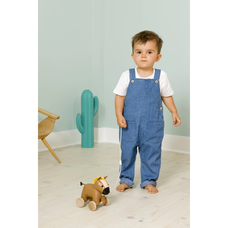 Little Big Friends Ziehtier - Karl das Pferd