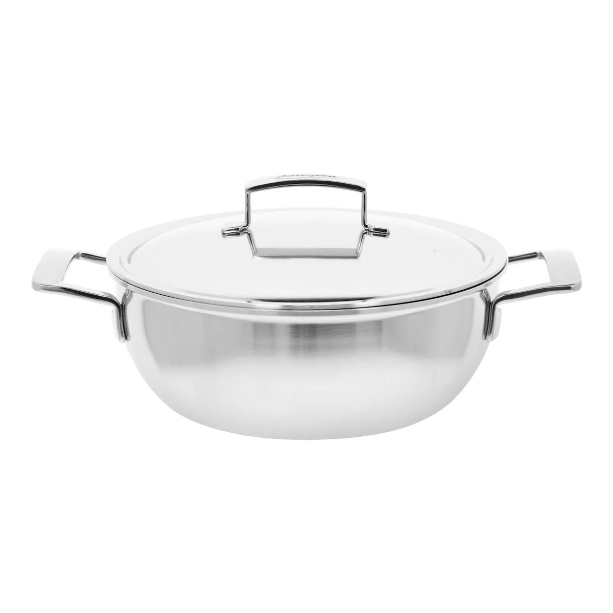 Demeyere Silver 7 Hapjespan