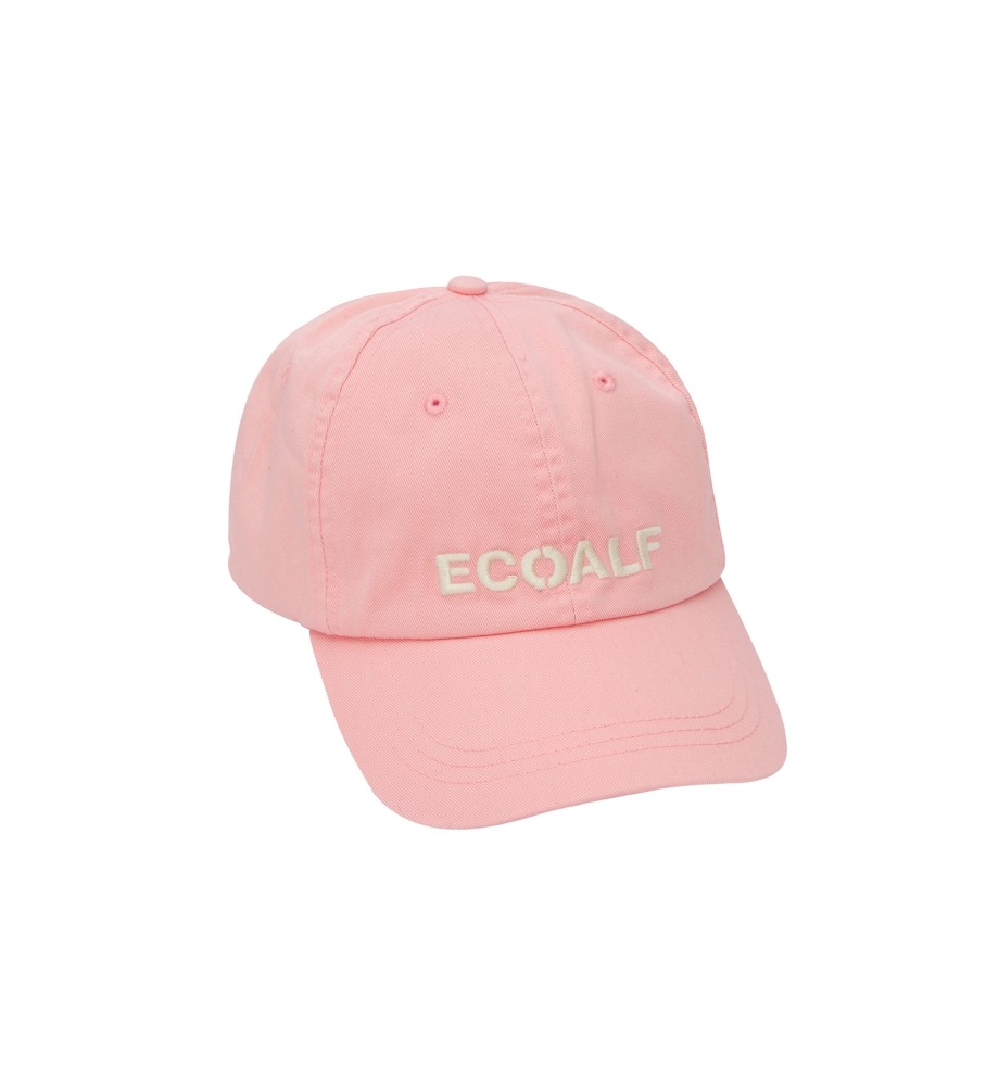 Boné Ecoalfalf Rosa ECOALF