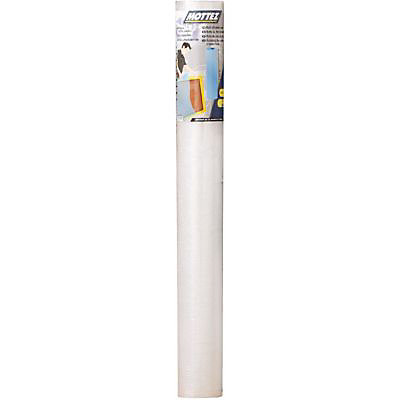 Papier bulle transparent Mottez rouleau L. 10 m x l. 150 cm