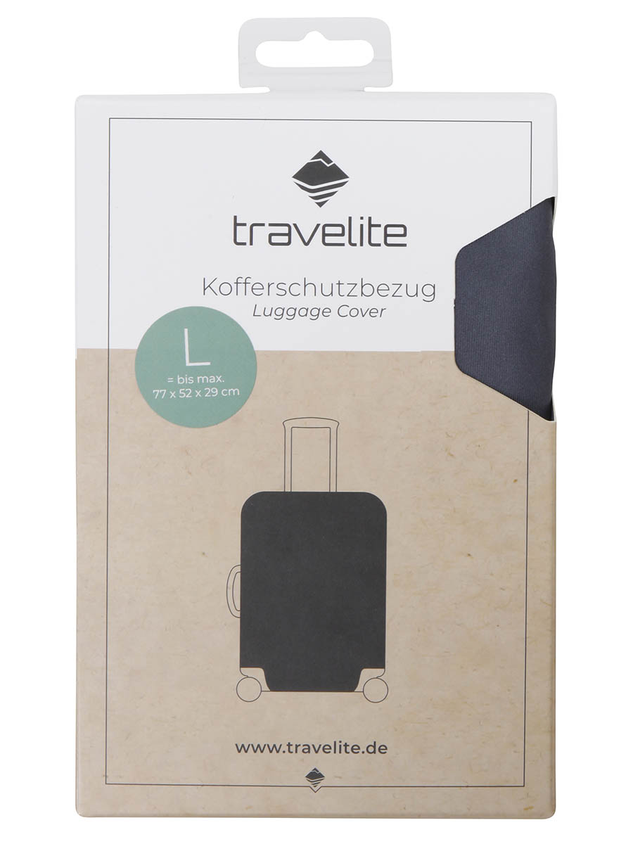 Housse de valise Travelite L