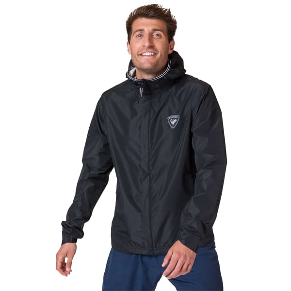 Veste randonnée ROSSIGNOL SKPR ACTIVE JKT BLACK