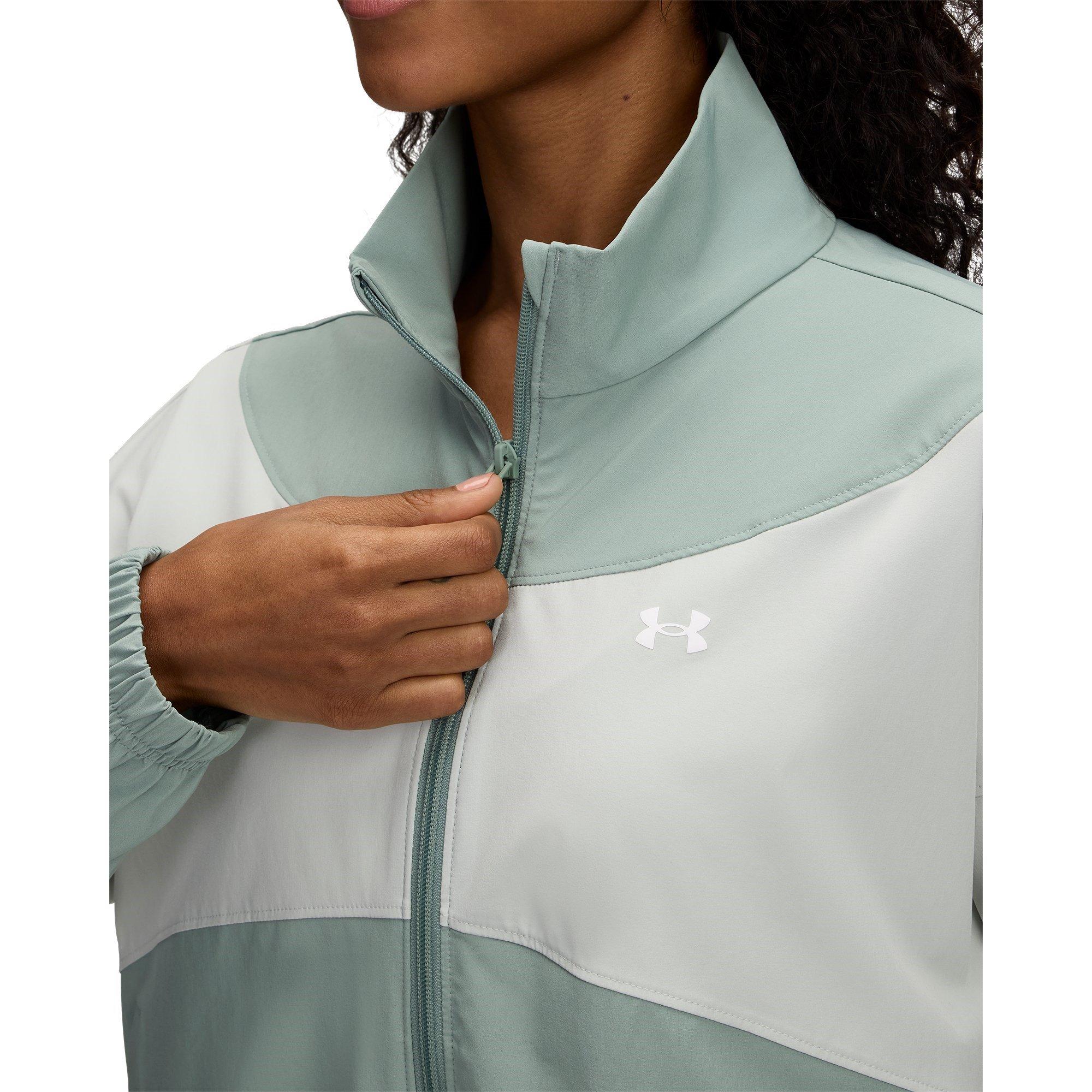 Under Armour Under Armour Ua Unstoppable Flc Crew Eu Sweatshirt Mens