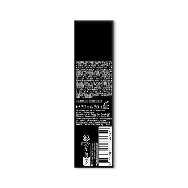 La Roche-Posay Toleriane fond de teint fluide 9 Tb 30 ml