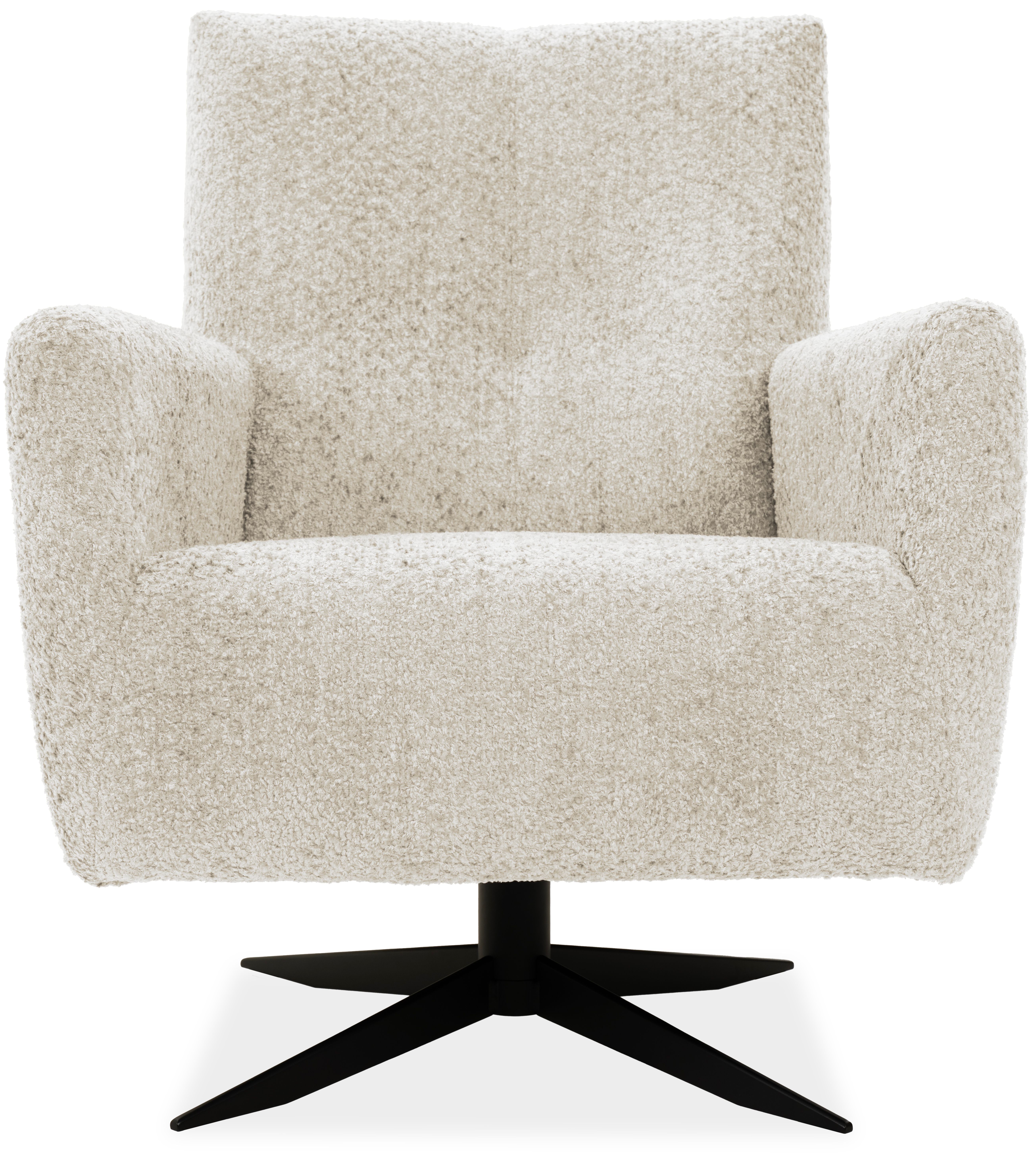 Fauteuil Paltrow B73 x D78 x H87 cm