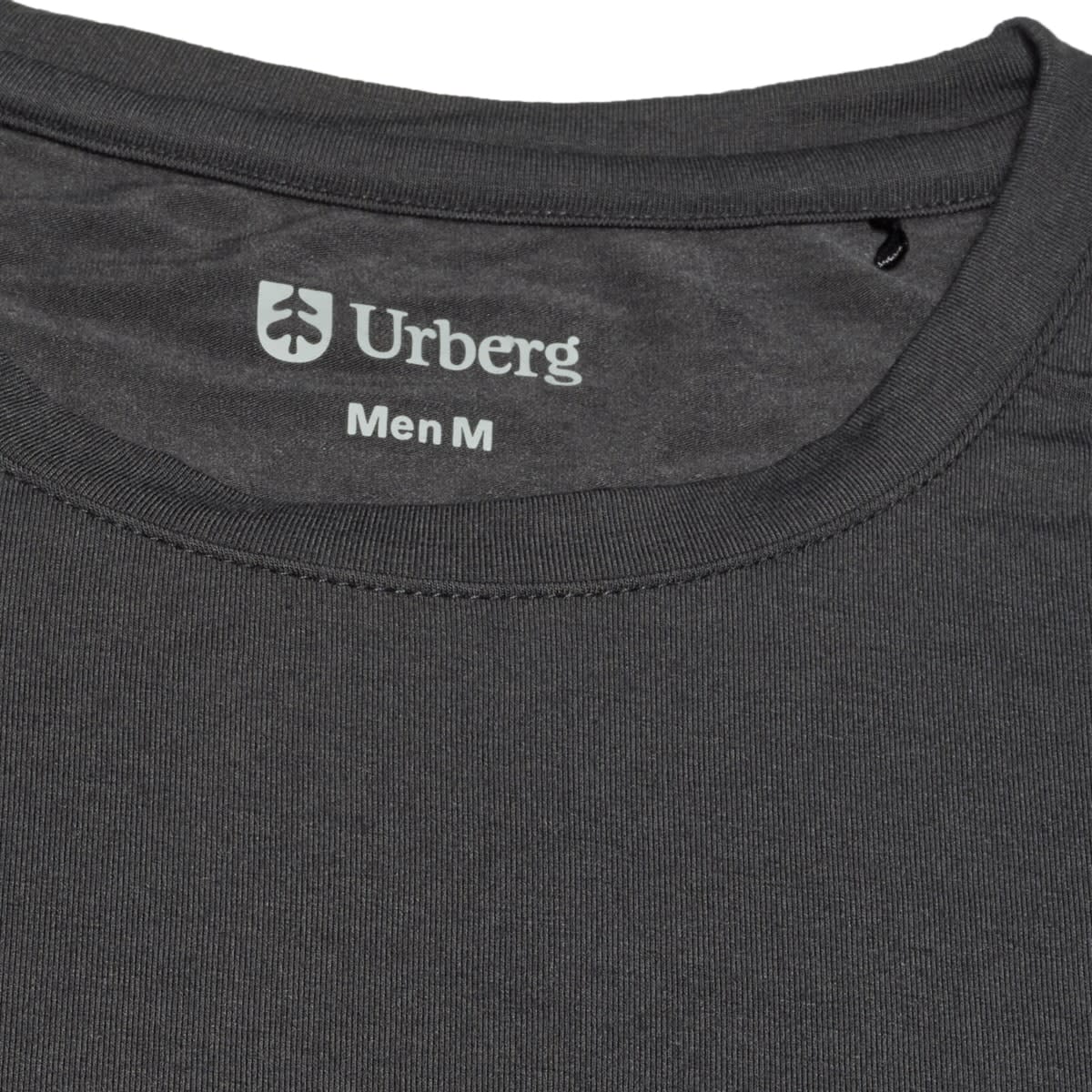 Urberg Men's Printed Tree Tee Phantom