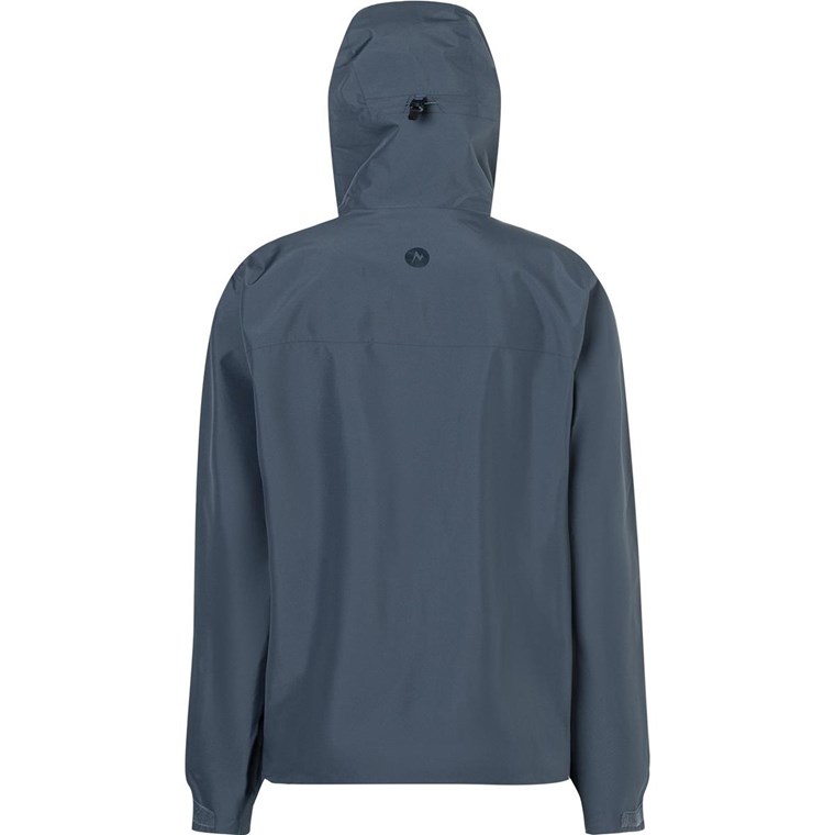 Marmot Wm's Minimalist Pertex Jacket Thunderhead