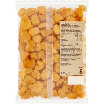 Jumbo Minikrieltjes Bistro 600 g