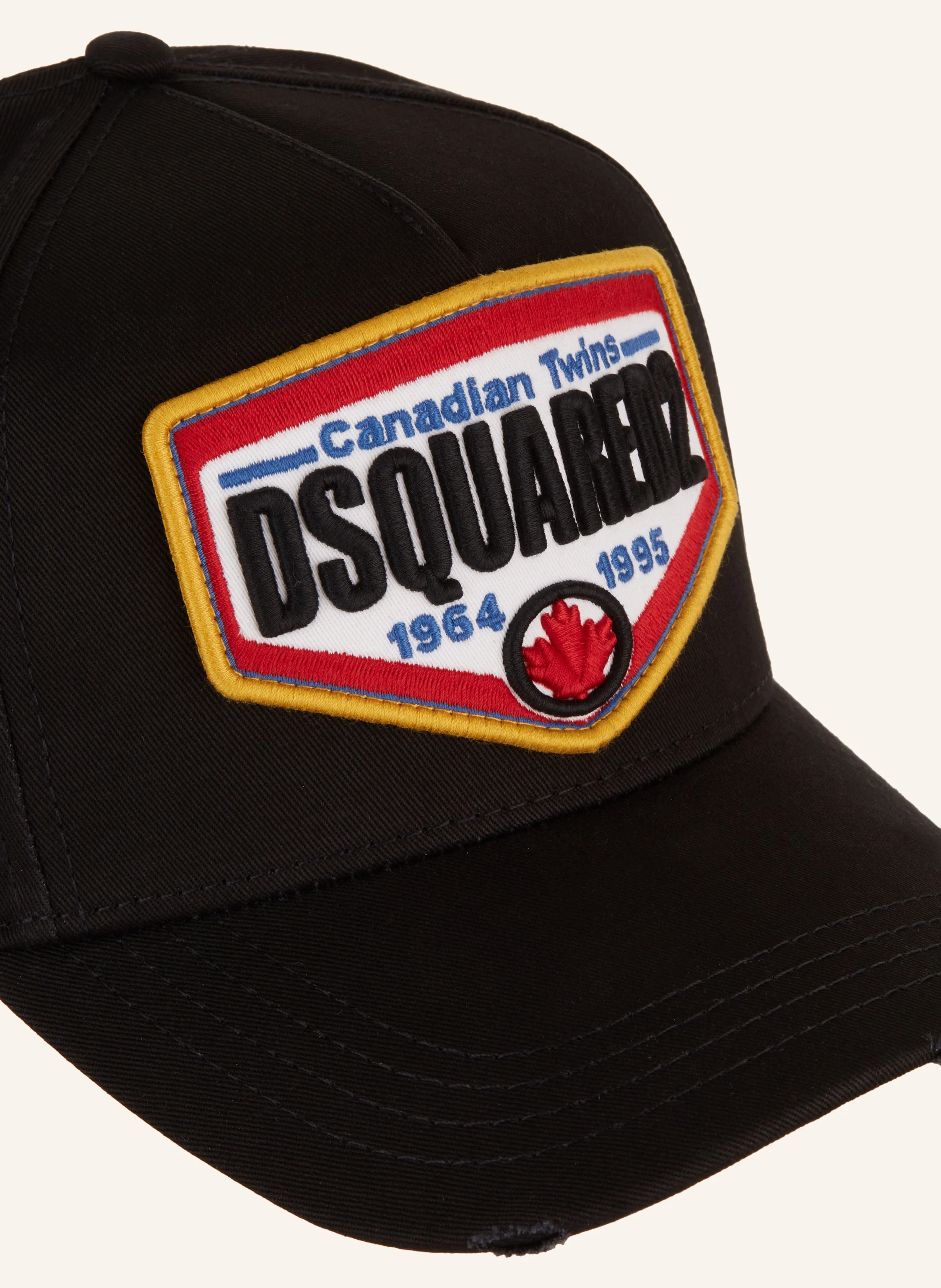 DSQUARED2 Cap