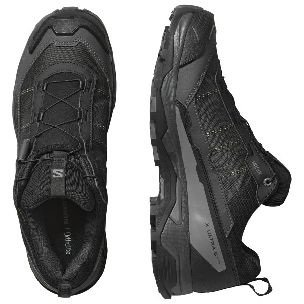 Salomon - X Ultra 5 Wide GORE-TEX - Chaussures multisports