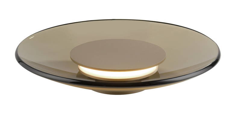 Paul Neuhaus Tischleuchte PURE Moon PURE MOON