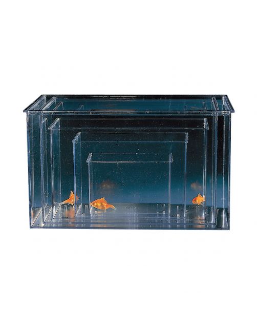 Savic Aquarium Plastic - Aquaria