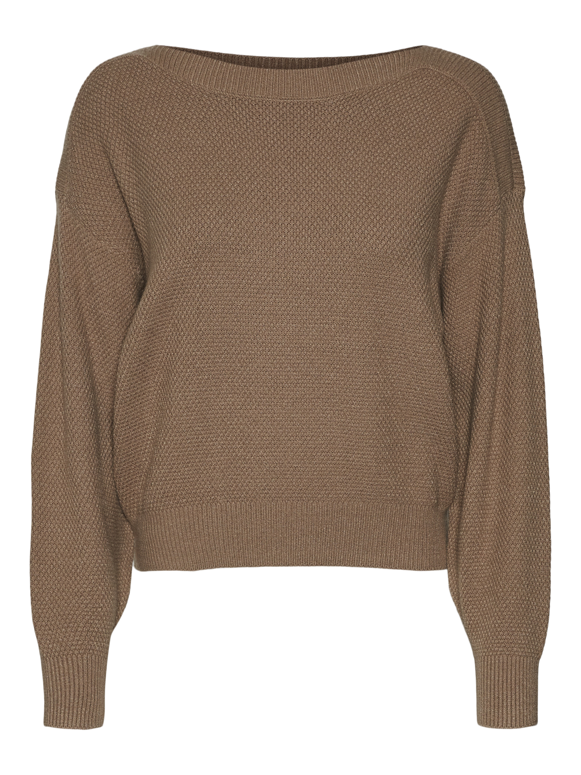 VMCARDI Gebreide pullover