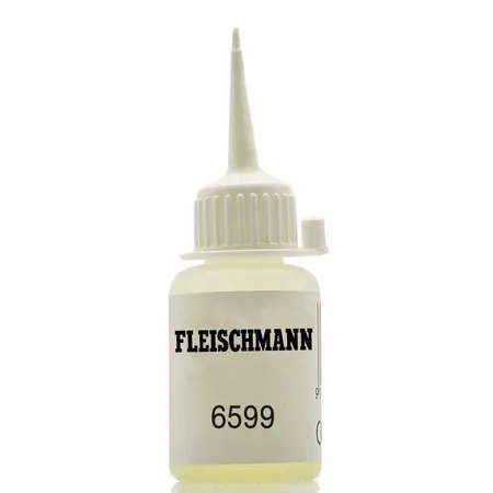 Fleischmann Spezialöl, 20ml