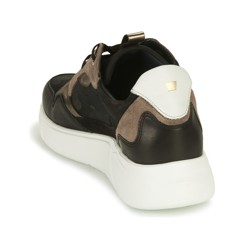 JB Martin - FADO - MIX CAMOUFLAGE COGNAC