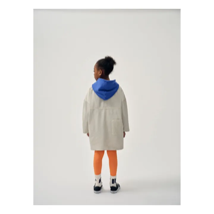 Main Story Legging Coton Bio | Orange