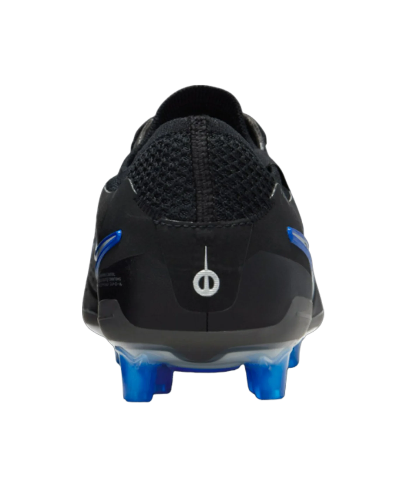 Nike Tiempo Legend X Elite AG-Pro Shadow Schwarz Silber Blau F040