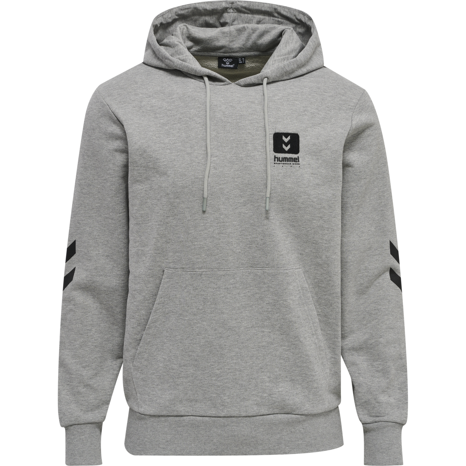 hmlLGC GRAHAM HOODIE