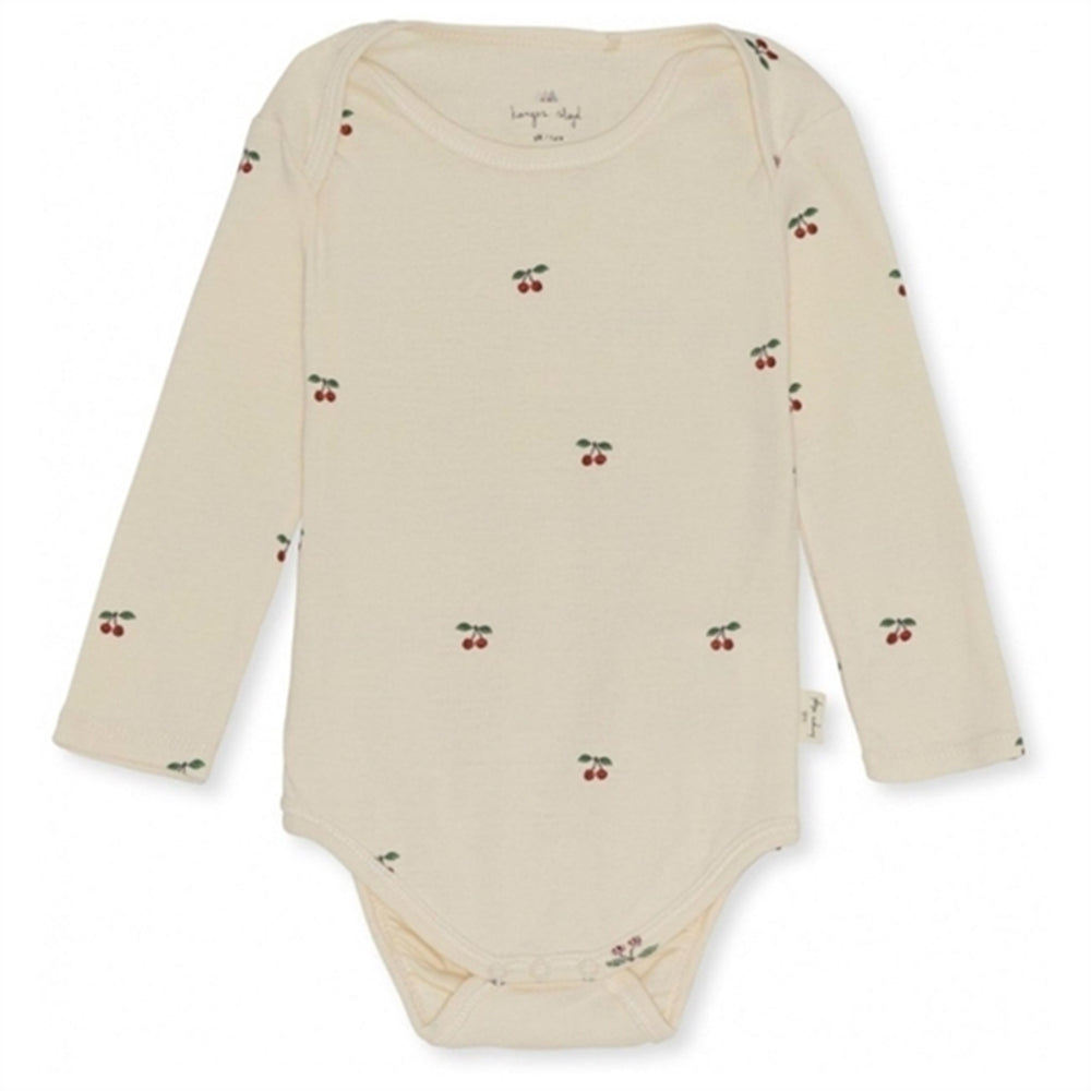 Cherry Body - Konges Sløjd → Luksusbaby.dk