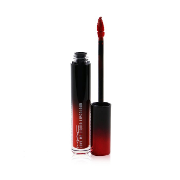 MAC Love Me Liquid Lipcolour