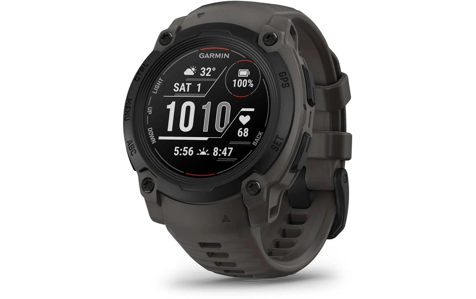 Garmin Smartwatch »Instinct E 40 mm« ( )