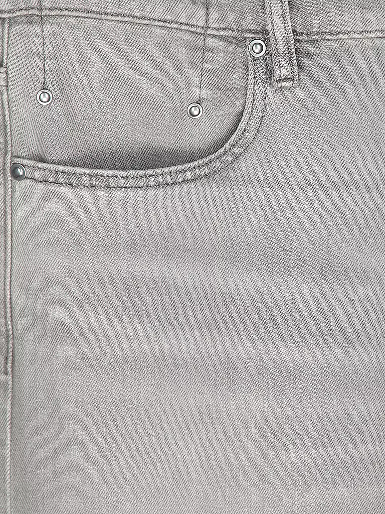G-STAR RAW Jeans Straight Fit MOSA  grau