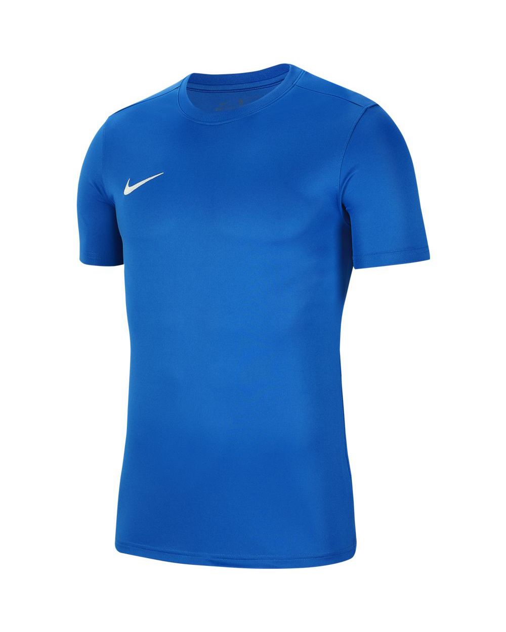Maillot Nike Park VII Bleu Royal pour homme