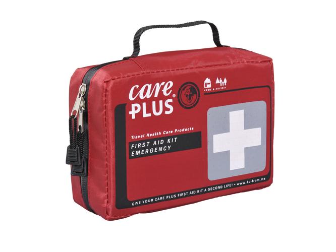 Care Plus Erste-Hilfe-Set First Aid Kit Emergency Erste-Hilfe Set