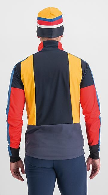 SPORTFUL - VESTE SOFTSHELL ANIMA APEX JACKET M