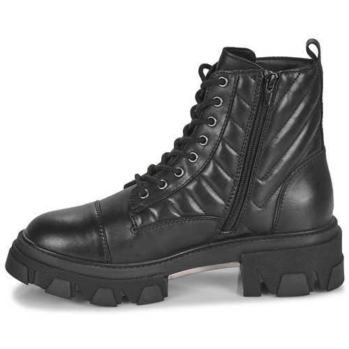 Aldo - MONTROSE - Noir