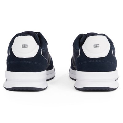 Sneakers homme Retro Runner Mix Rwb TOMMY HILFIGER