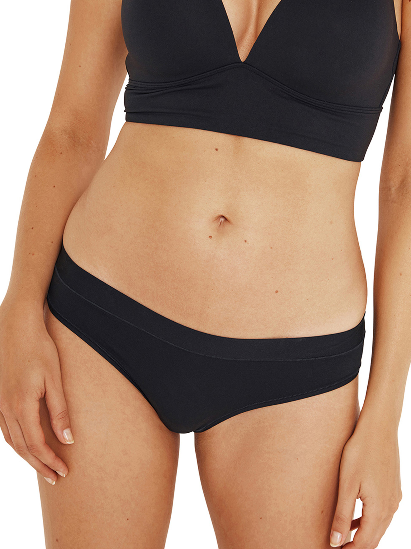 Culotte Seconde Peau