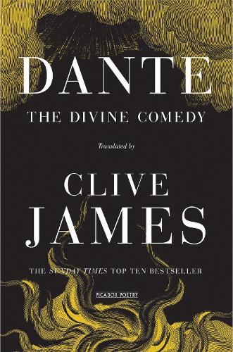 The Divine Comedy (Paperback)