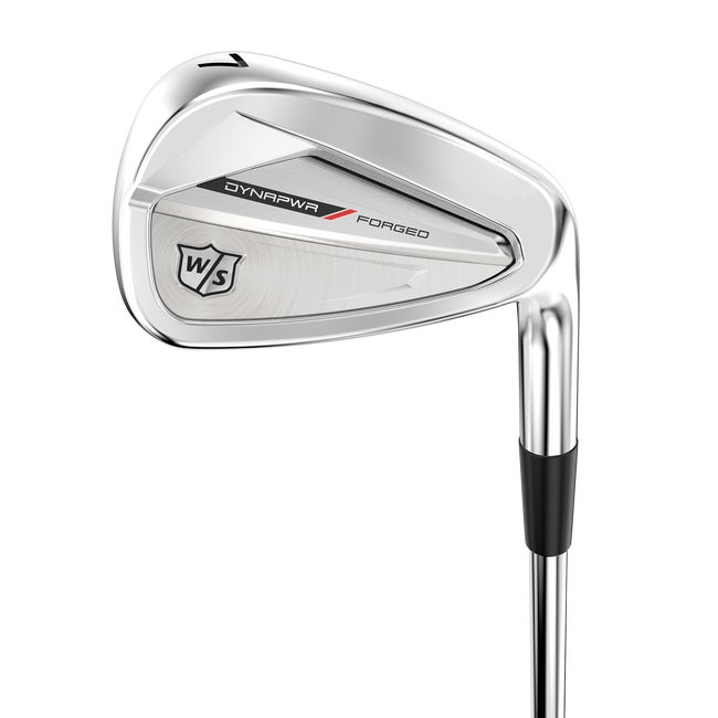 Dynapower Forged Graphite Irons