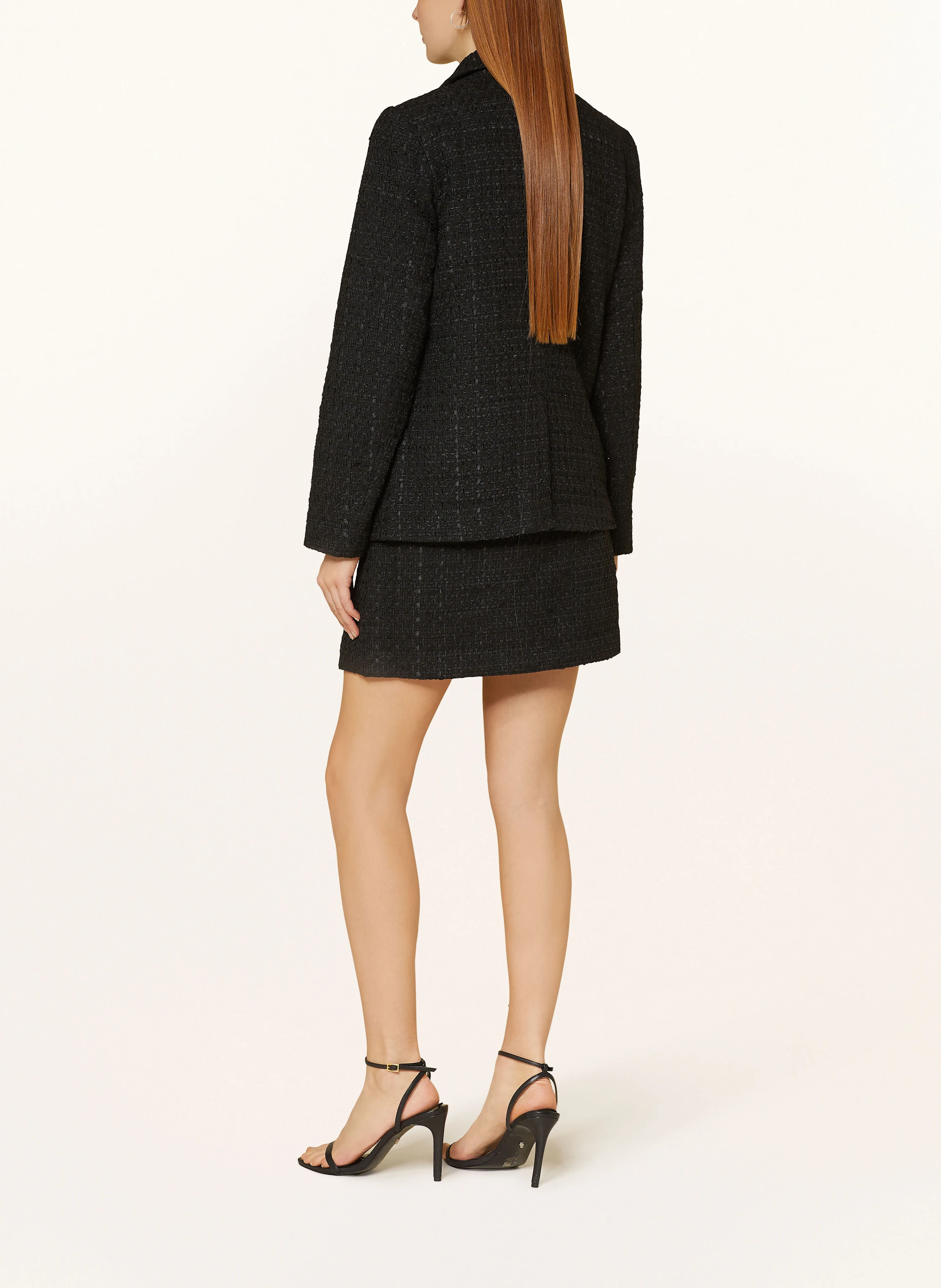 Y.A.S. Tweed-Blazer