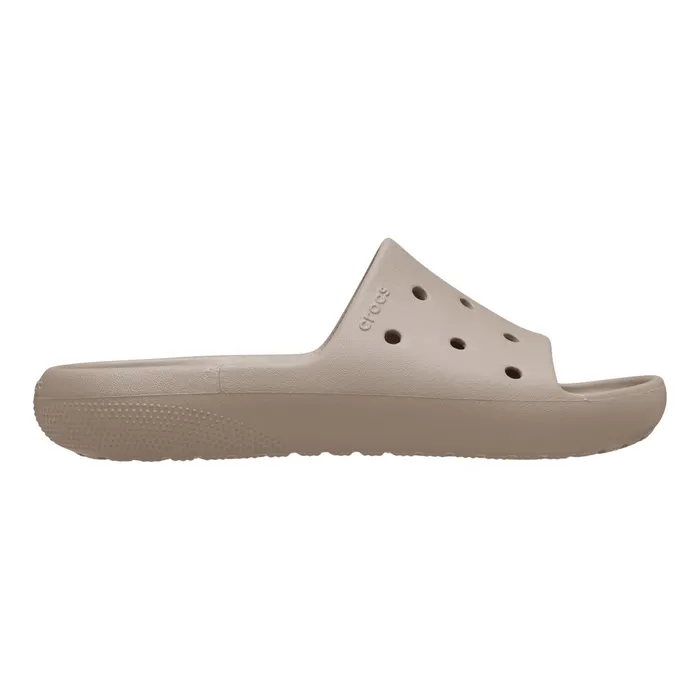 Crocs Classic V2 Badslippers Senior