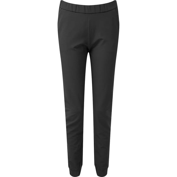Pantalon randonnée TENTREE WOMEN'S DESTINATION PANT METEORITE BLACK