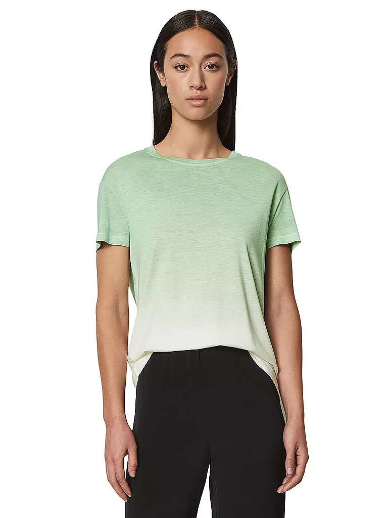 MARC O'POLO T-Shirt mint