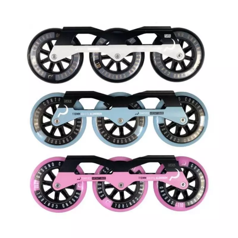 Platine roller GC TriFrame V3 85A Complete Setup XL