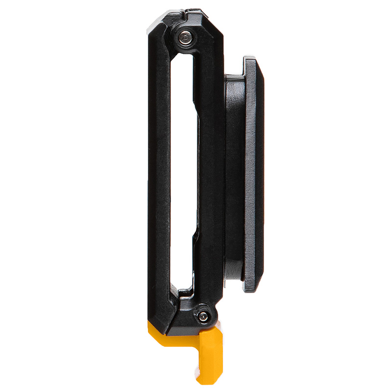 Toughbuilt ClipTech Hubs clips
