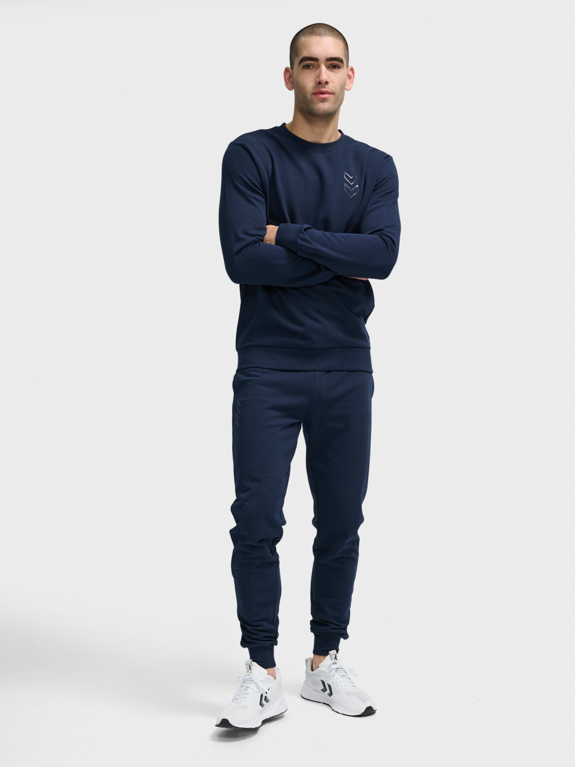 hmlACTIVE SWEATSHIRT