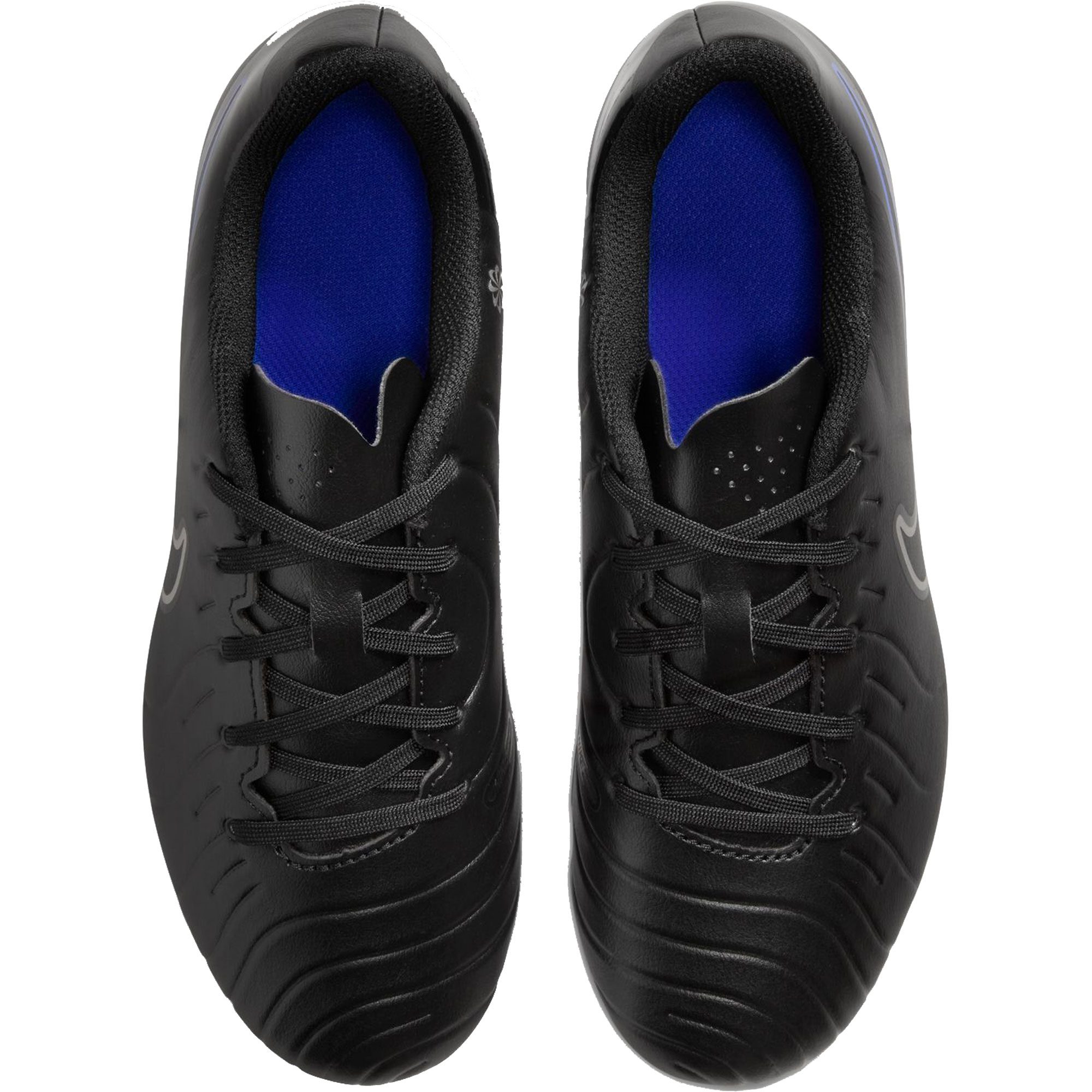 Nike Tiempo Legend 10 Club Jr. FG/MG Fußballschuhe Kinder black